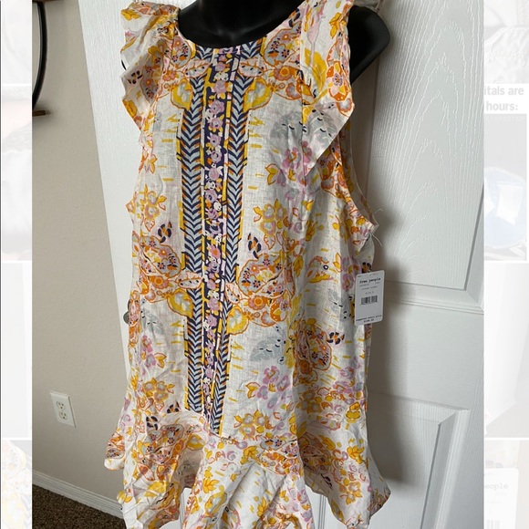 Free People Dress NWT - Picture 3 of 9